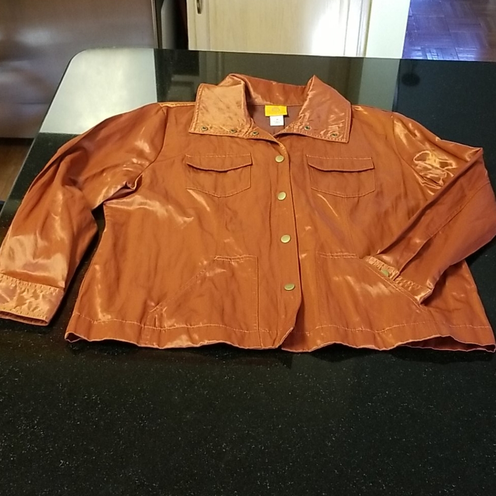 Ruby Rd. Jacket - Picture 10 of 10